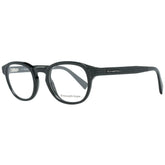 Ermenegildo Zegna Black Men Glasses Frame -   -  Ermenegildo Zegna.